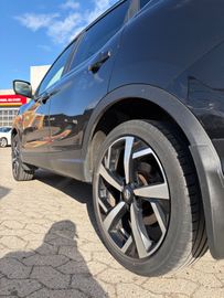Nissan Qashqai - 11