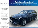 Volvo XC90 D4 Momentum - Volvo XC90: Momentum