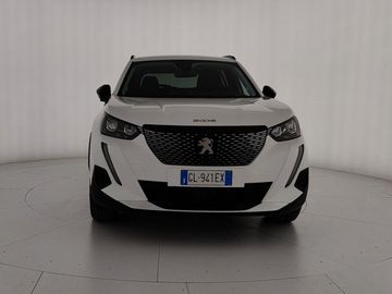 Peugeot 2008 - 2