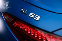 Mercedes-Benz SL 63 AMG - Vorschau Bild 14