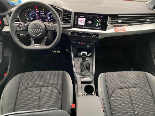 A1 Sportback S line 30 TFSI S tronic NAVI+KAMERA