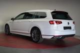 Volkswagen Passat 2.0 TDI DSG 4Motion R line Navi/ACC/Kamer - Volkswagen Passat: TDI 4motion