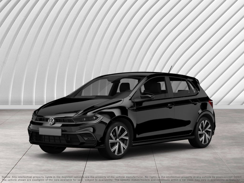 Image of Volkswagen Polo