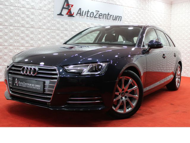 Audi A4 1.4 TFSI Sport S-tronic*ViRTUAL*NAVi*AHK*LED*