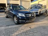 Mercedes-Benz GLK 350 CDI BlueEfficiency 4Matic-LEDER-NAVI-PAN