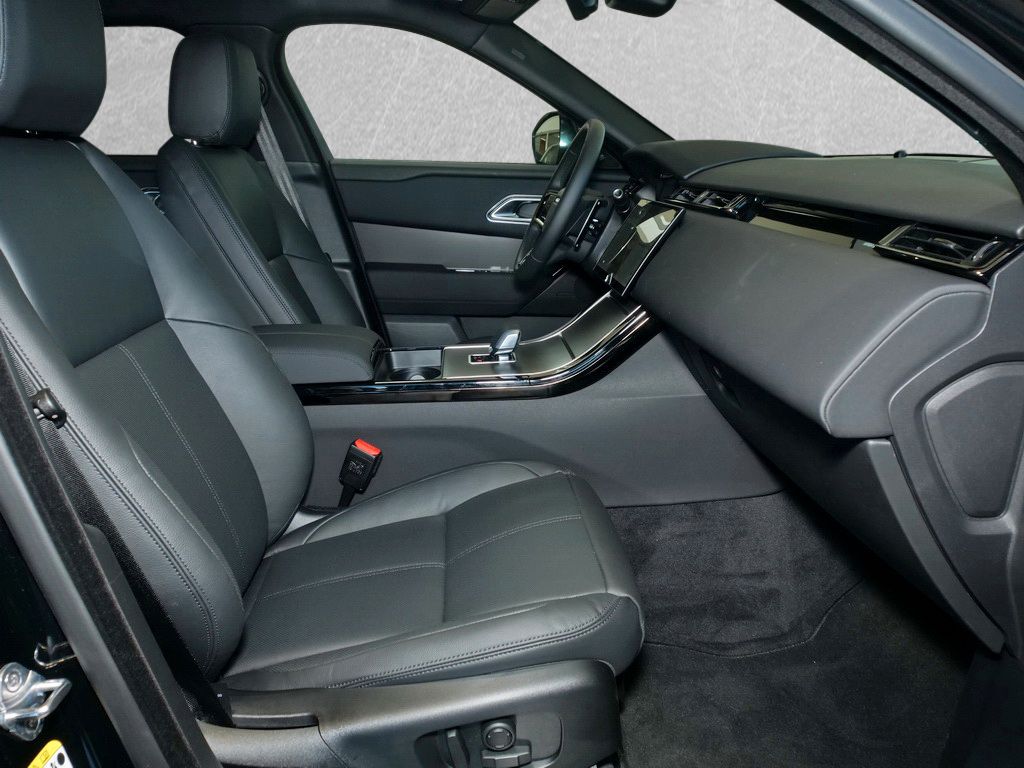 Land Rover Range Rover Velar - Bild 3