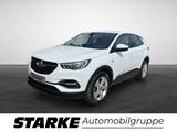 Opel Grandland X Edition  AHK LED Kamera PDC LM Klima - Opel Grandland (X) Edition