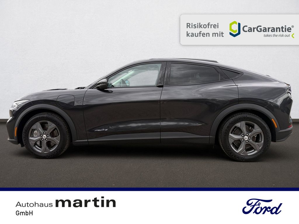 Fahrzeugabbildung Ford Mustang MACH-E Basis Standard Range