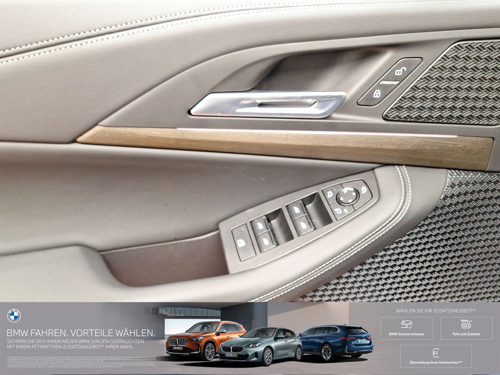 BMW 220 Active Tourer - Bild 17