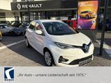 Renault ZOE R110 Experience - Renault ZOE in Frankfurt (Main)