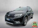 Dacia DACIA Sandero Stepway 1.5 dCi 8V 90CV Start&Stop - Dacia Sandero mit Diesel-Antrieb: Automatik