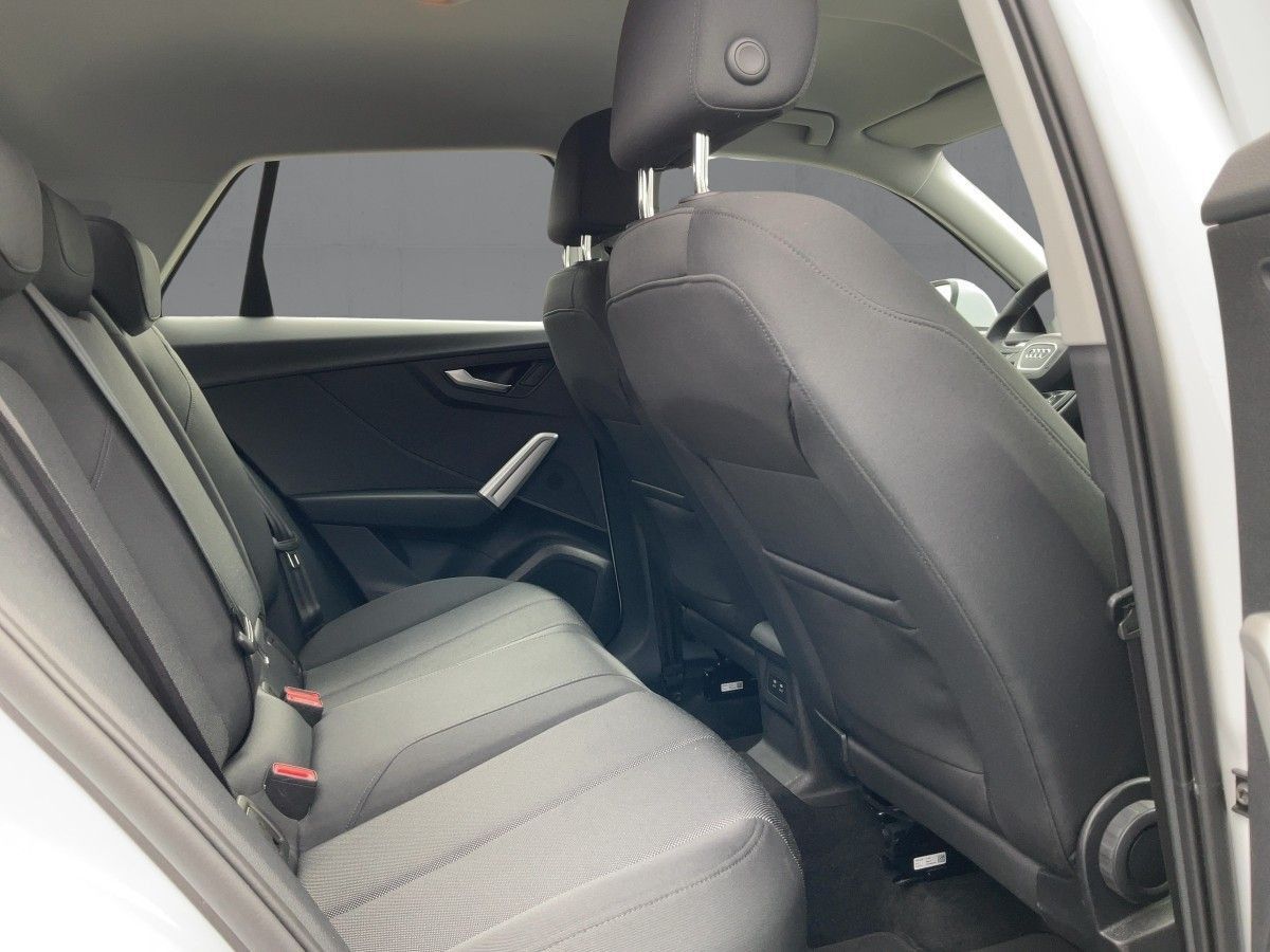 Audi Q2 - Bild 13
