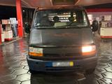 Renault Master Pritsche TÜV 11/26 - gebrauchte Renault Master aus dem Jahr 2004