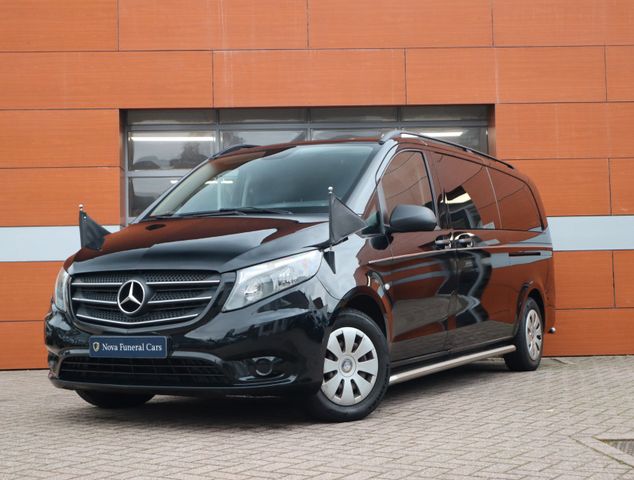 Mercedes-Benz 4 SARGE €11500 net Bestattungswagen Leichenwagen