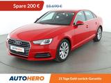 Audi A4 2.0 TDI Design ultra *XENON*TEMPO*PDC*SHZ* - Audi A4 mit Diesel-Antrieb: Limousine, 2.0
