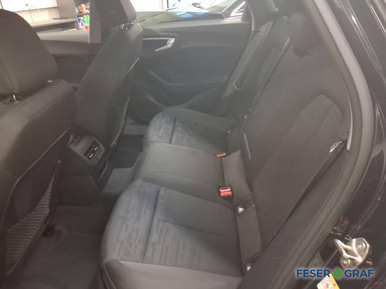 Audi A5 - Bild 4