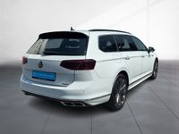 Volkswagen Passat Variant - Vorschau Bild 4
