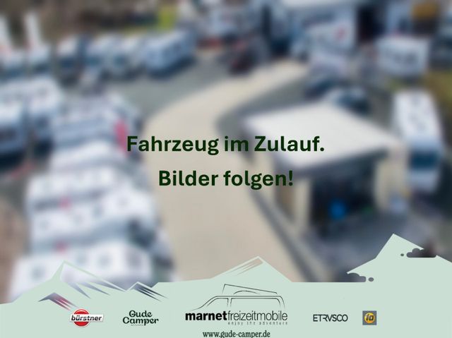 Bürstner Limited T 690 G *Safety*Nebel*Solar*Winterpaket