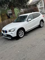 BMW X1 2.0 D ( S-Drive) Ich akzeptiere auc... - BMW X1 aus 2009