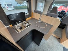 Sunlight T67**Modell 2024**viel Zubehör**