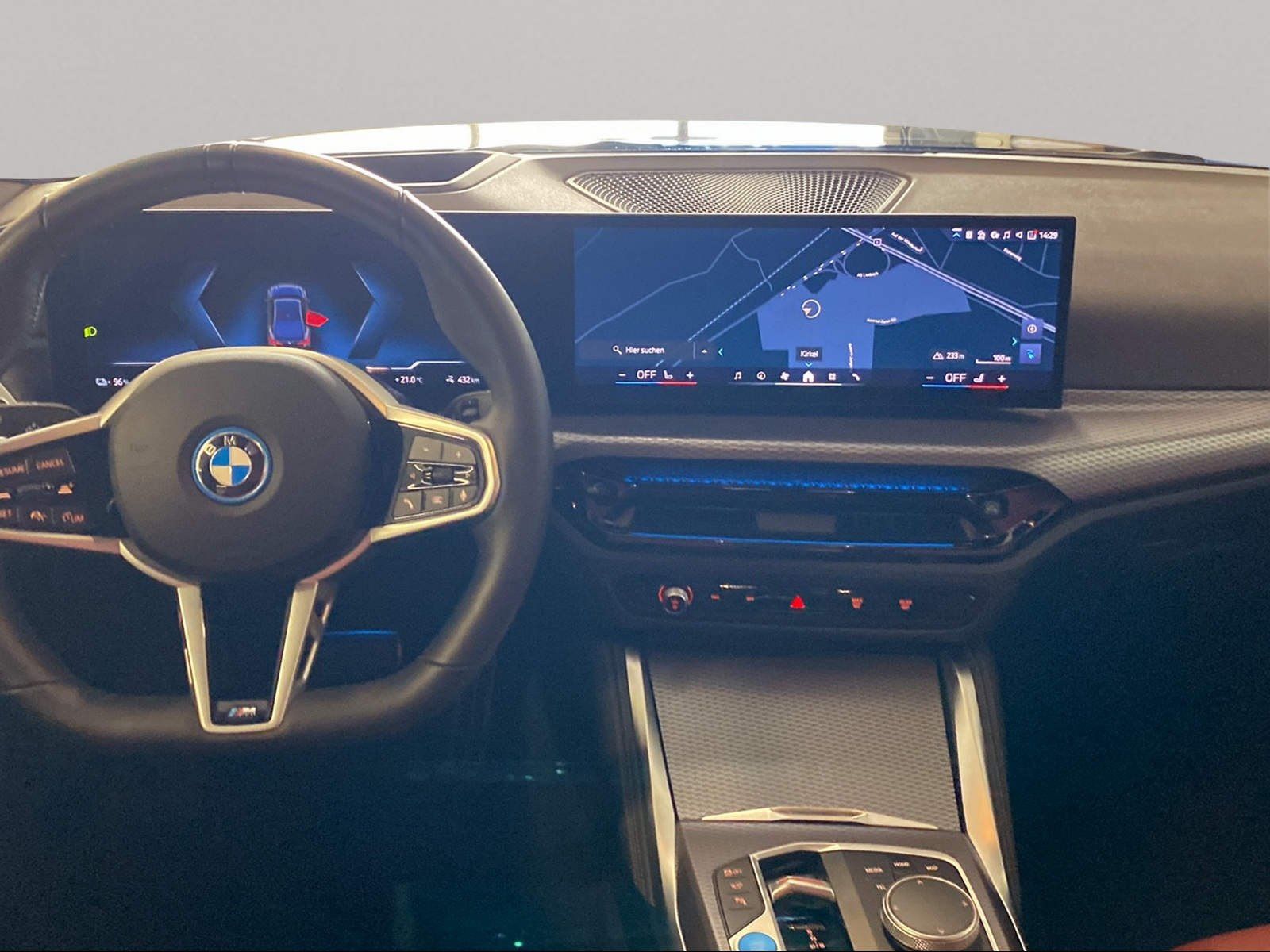 BMW i4 - Bild 7