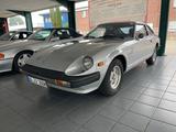 Nissan 280 ZX Targa - Nissan aus 1980