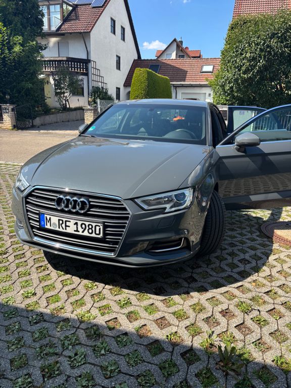Image of Audi A3
