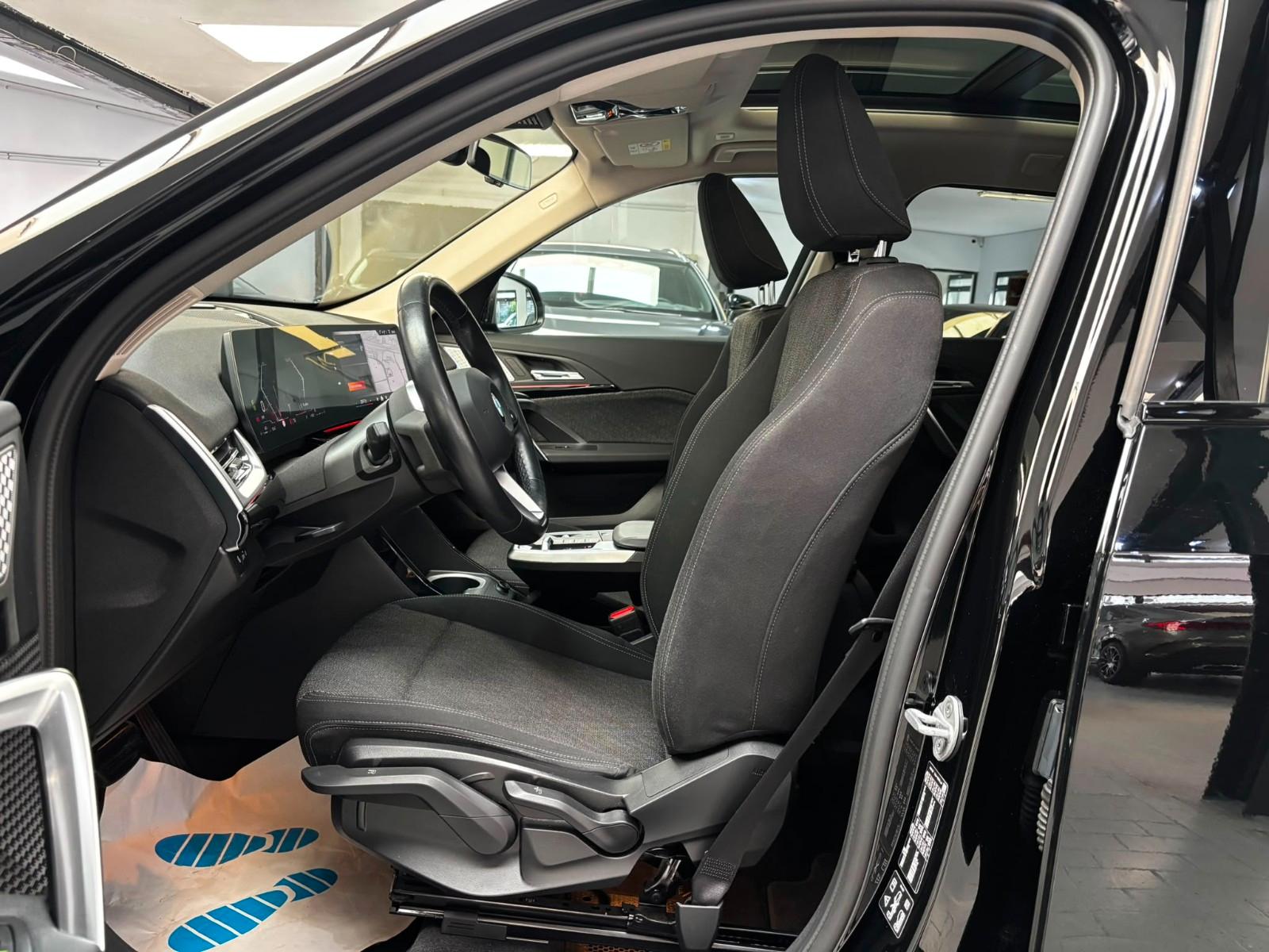 BMW X1 xDrive 23d KAMERA ACC LIC-PROF DA-PROF AHK, миниатюра 11