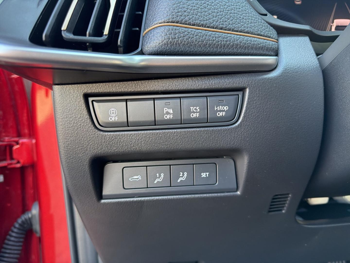 Mazda CX-60 Homura HUD Navi Memory Sitze Soundsystem B
