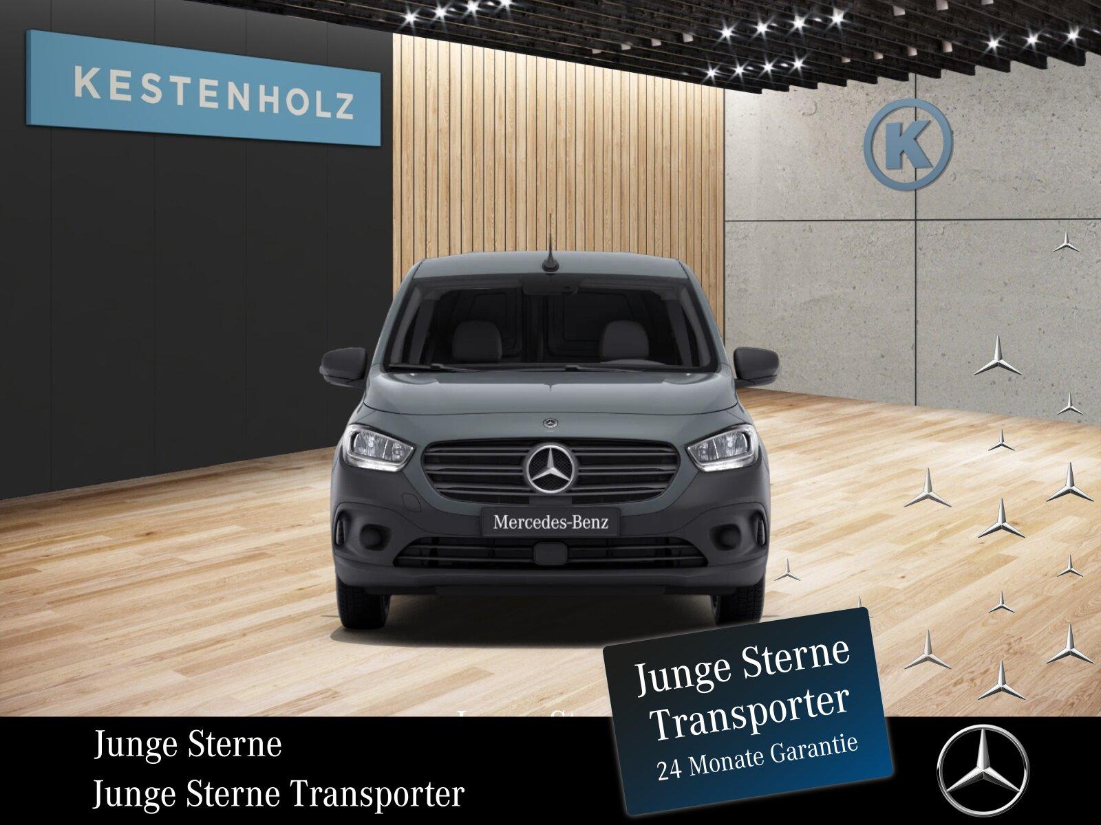 Mercedes-Benz Citan 112 CDI Kasten BASE KLIMAANLAGE*PARK-PAKET