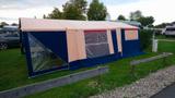 Trigano Lagun Faltcaravan - Trigano Falt