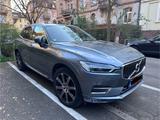 Volvo XC60 B4 D AWD Inscription Geartronic Inscription - Volvo Gebrauchtwagen in Freiburg