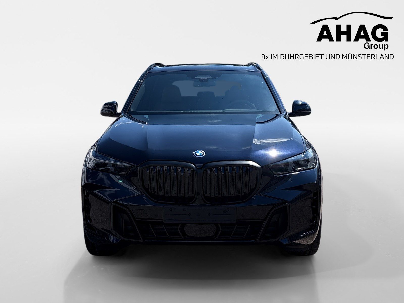 BMW X5 xDrive50e imagem 2