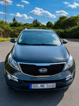 Kia Für 1€ tanken... Sportage 1.6 GDI 2WD LPG - Kia Sportage in Bonn