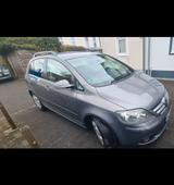 Volkswagen Golf Plus 2.0 TDI DPF United United - Volkswagen Golf Plus United mit Diesel-Antrieb