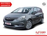 Opel Zafira 1.4 Turbo Edition ecoFlex AAC Navi R-Kam - Opel Zafira: Edition