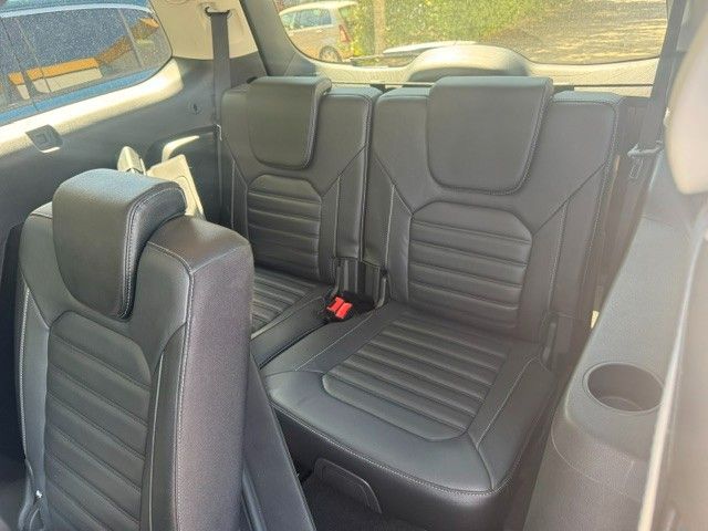 Fahrzeugabbildung Ford Galaxy Titanium AWD LEDER 7 SITZER LED KAMERA