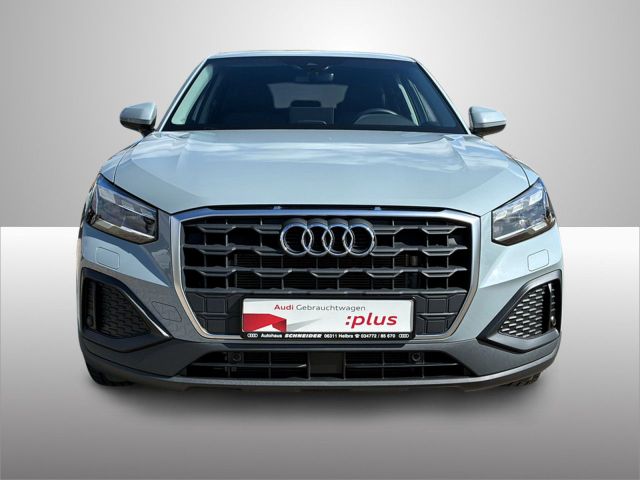 Q2 1.0 TFSI MATRIX+CAM+SHZ