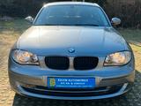 BMW 116i Lim. *Klimaanlage *Sitzheizung *Alufelgen * - BMW: Alufelgen