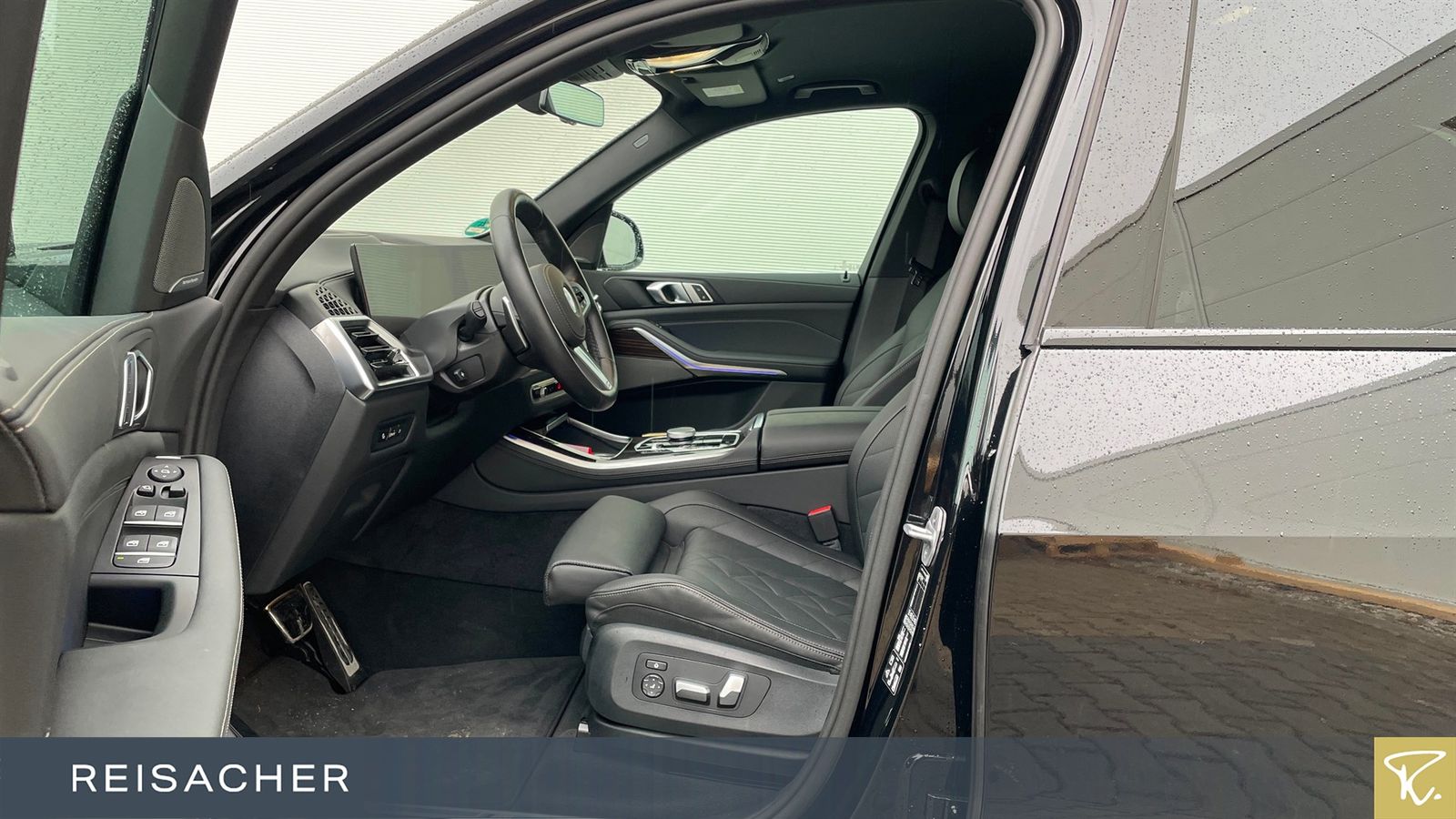 BMW X5 - Bild 4