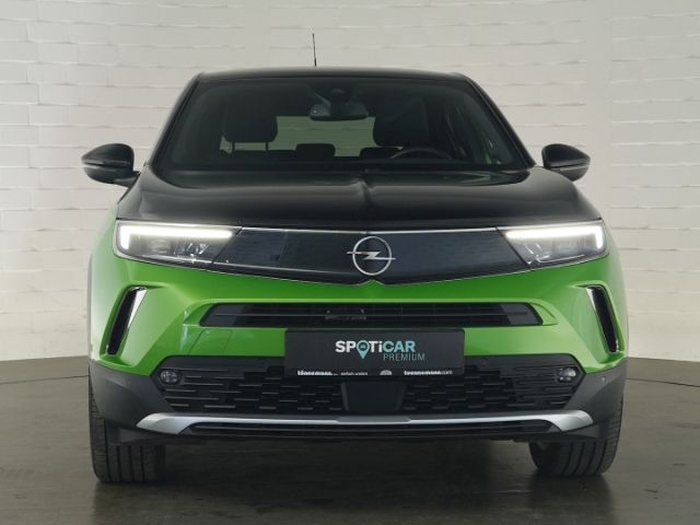 Mokka-e B ULTIMATE 50kWh AT+NAVI+RÜCKFAHRKAMERA+
