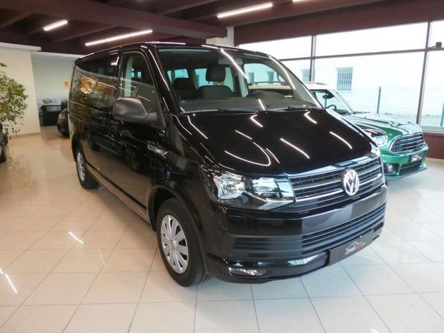 Volkswagen Multivan 2.0TDi 150 Cv Bulli - GANCIO