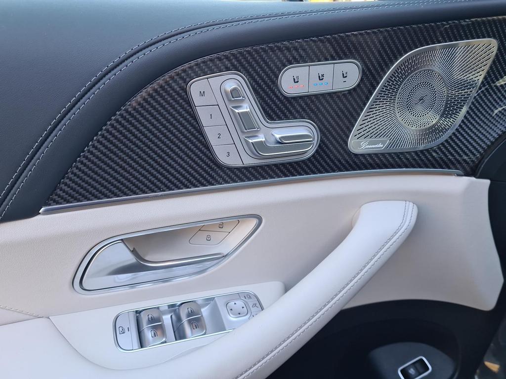 Mercedes-Benz GLE 53 AMG