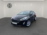 Ford Fiesta 1.0 EcoBoost Titanium *PDC SHZ B&O* - Ford aus 2017