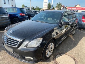 Mercedes E 250 - 2