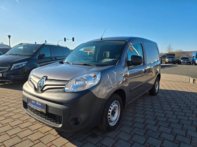 Renault Kangoo.1,5.DCI.KLIMA.NAVI.KAMERA.PDC.AHK.1HAND.