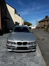 BMW 520i - e39 - BMW 520 aus 2001