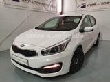 Kia cee'd / Ceed 1.4 *2.Hand-Klima- Garantie-SHeft - Kia cee'd / Ceed in Wuppertal