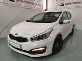 Kia cee'd / Ceed 1.4 *2.Hand-Klima- Garantie-SHeft - Kia cee'd / Ceed in Wuppertal