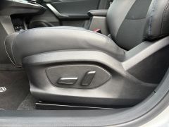 MG MG4 Luxury 64kWh LED Navi Wärmepumpe